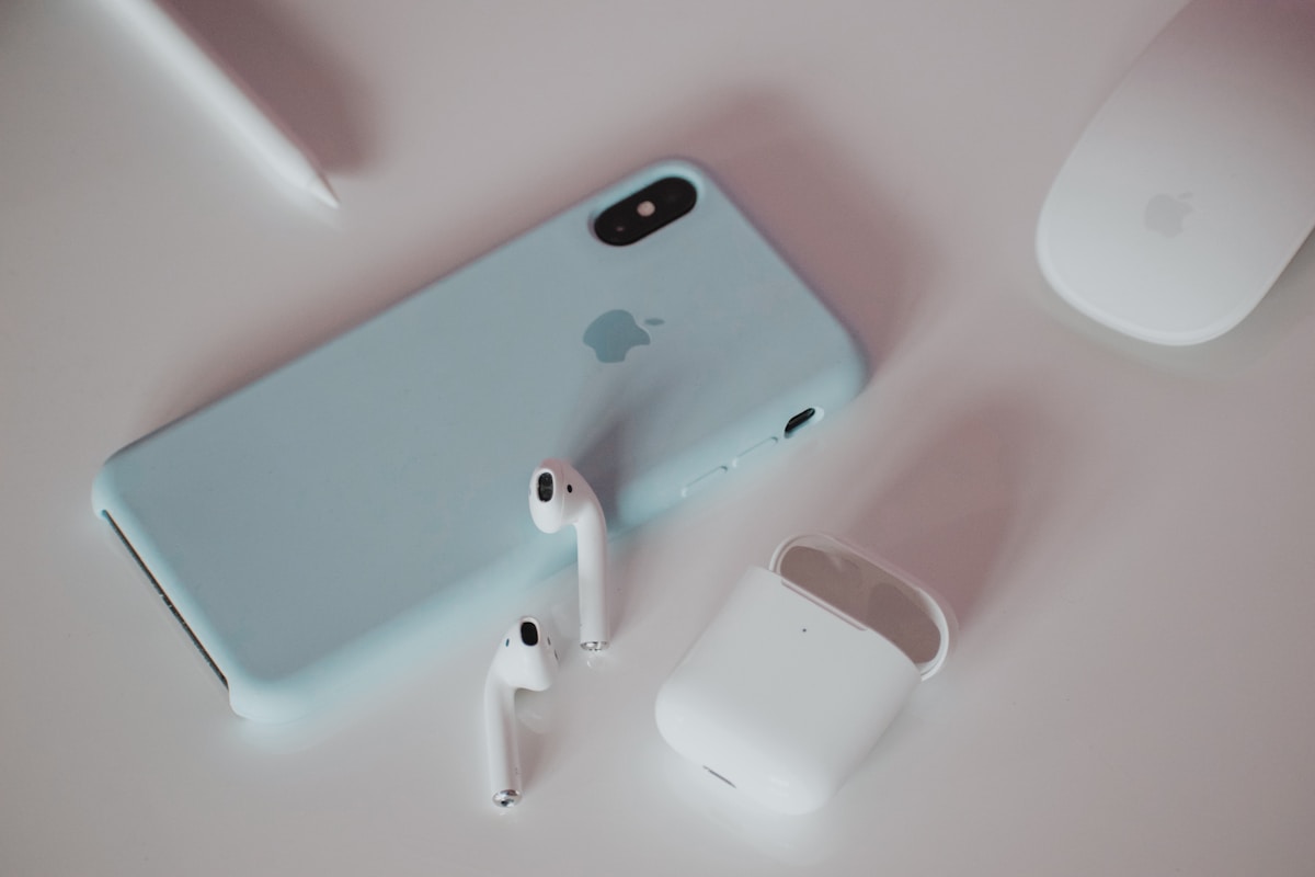 Phone, earphones, and mobile accessories