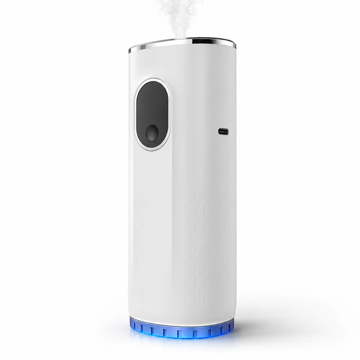 Ultrasonic aroma diffuser