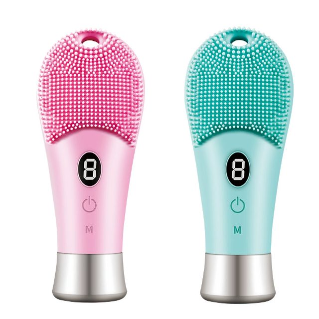 S218 facial cleansing device
