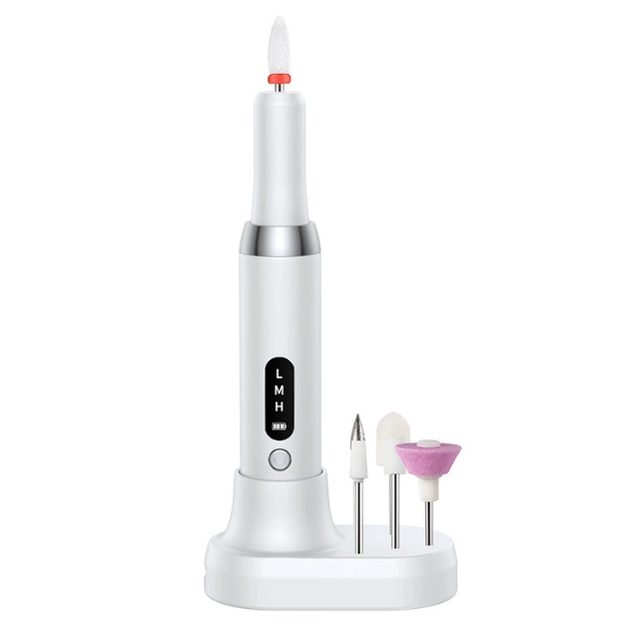 K16 electric nail grinder