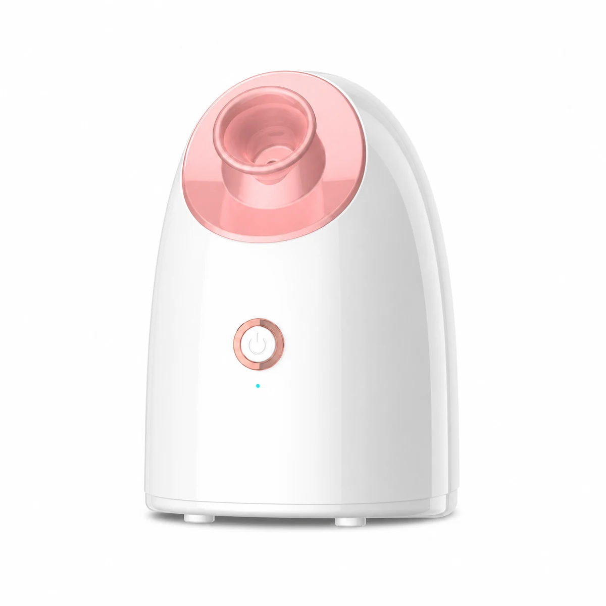 Nano facial steamer