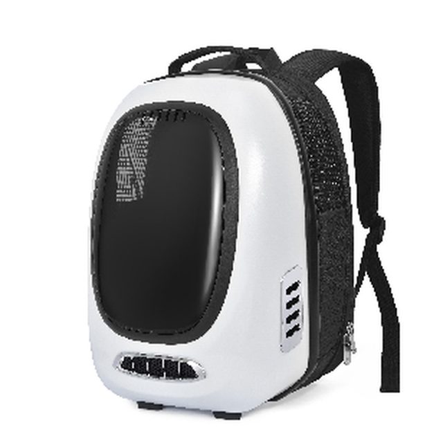 DU10-P smart pet backpack