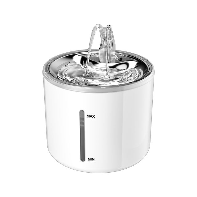 iT2118 smart water fountain