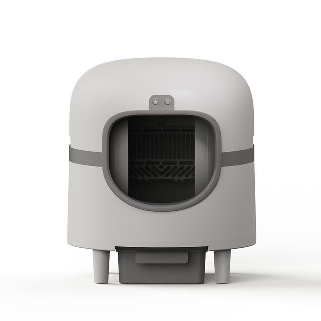 CB016 smart litter box