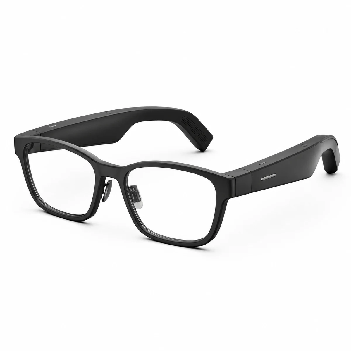 Audio smart glasses