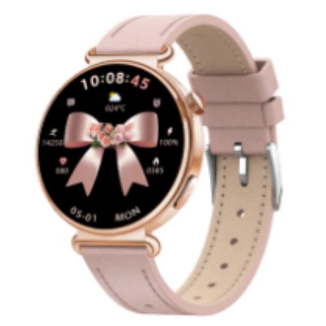 Women's health watch