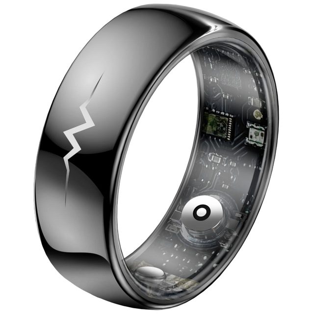 Q520 ECG smart ring