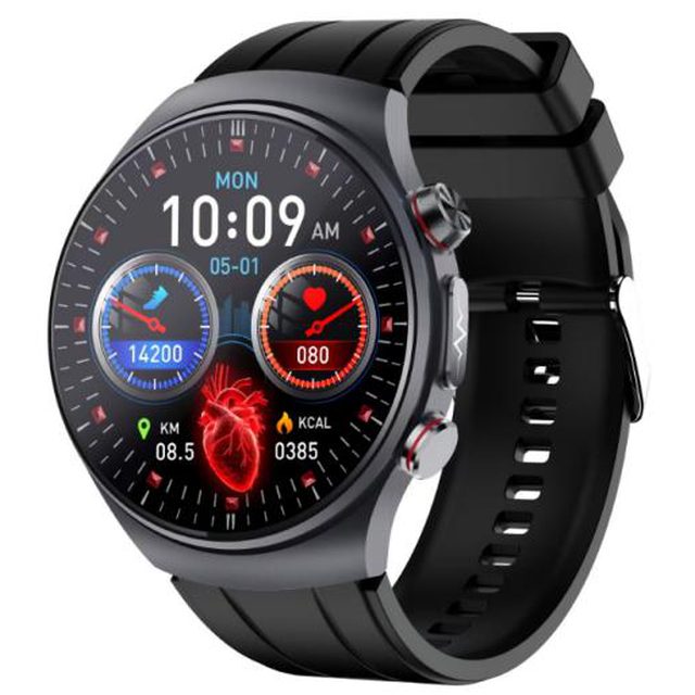 Sports health watch