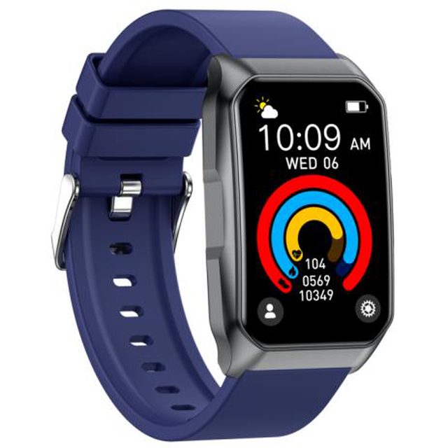 T69 calling health band