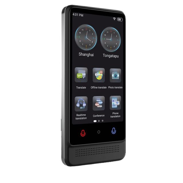 S85 Pro AI translator